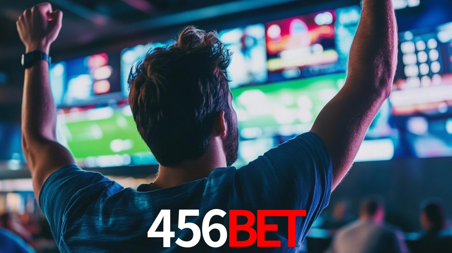 456BET - Fortuna Máxima na Roleta - 456BET.COM