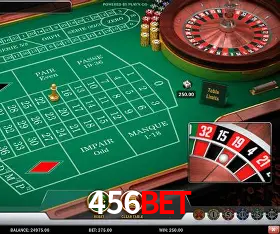 Desvendando o Mundo dos Jogos Virtuais na 456BET