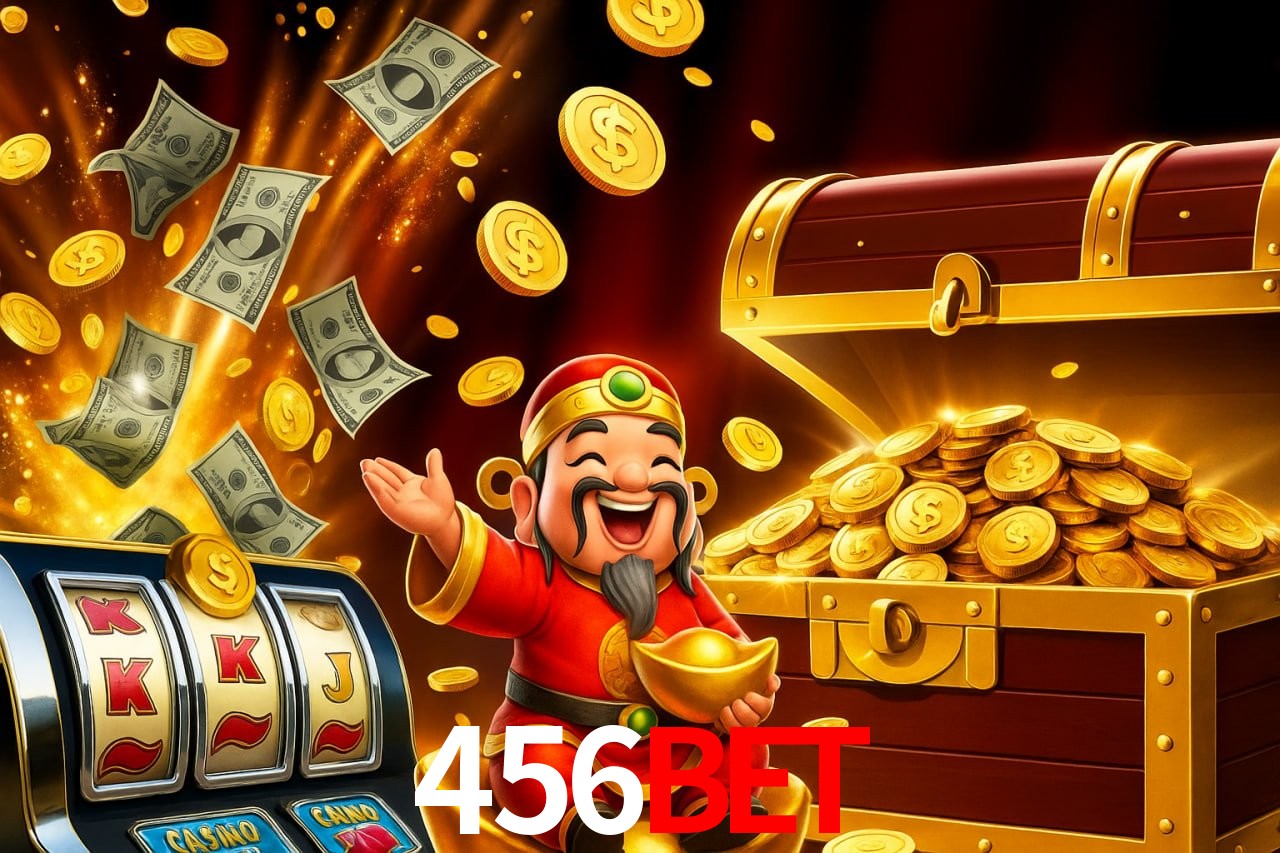 Experiência VIP 456BET