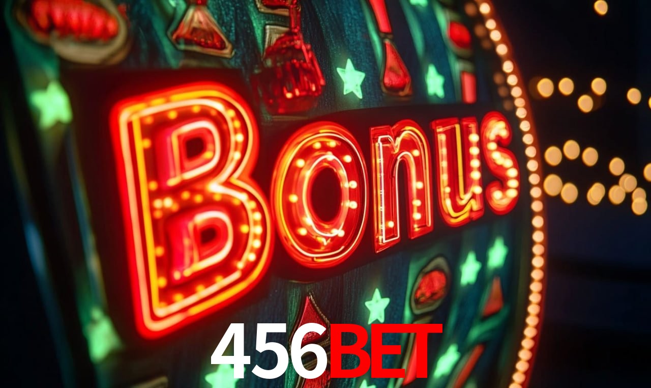 Estatísticas 456BET