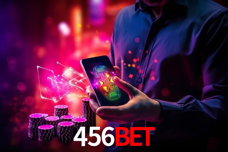 Recursos de Bônus 456BET