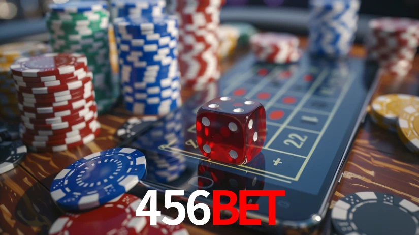 Bônus Generosos e Exclusivos no 456BET para Você!