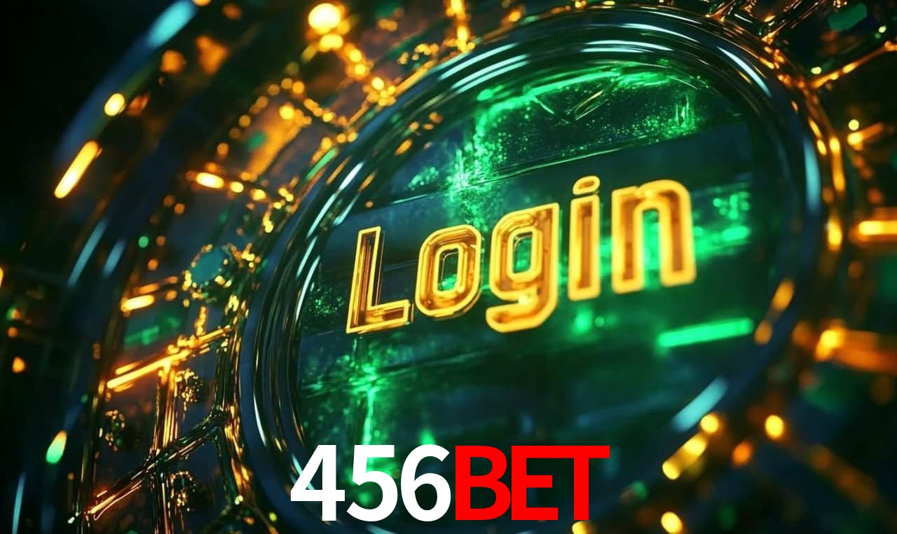 Interface do App 456BET