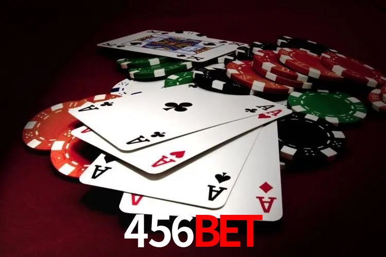 Avaliações dos Jogadores 456BET