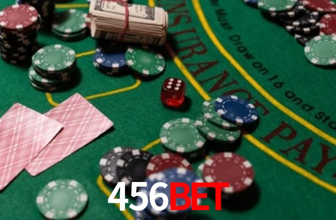 456BET App