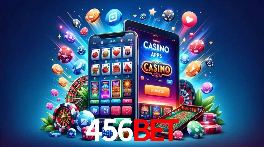 Descubra a Magia dos Jogos de Arcade no 456BET