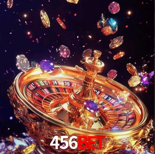 Casino Ao Vivo 456BET