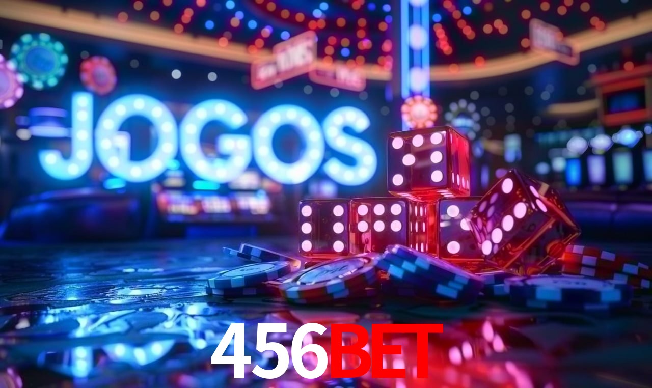 Apostas de Tênis 456BET