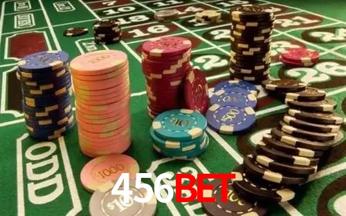 Jogos Exclusivos 456BET