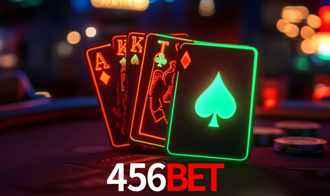 Especiais de Fim de Semana 456BET