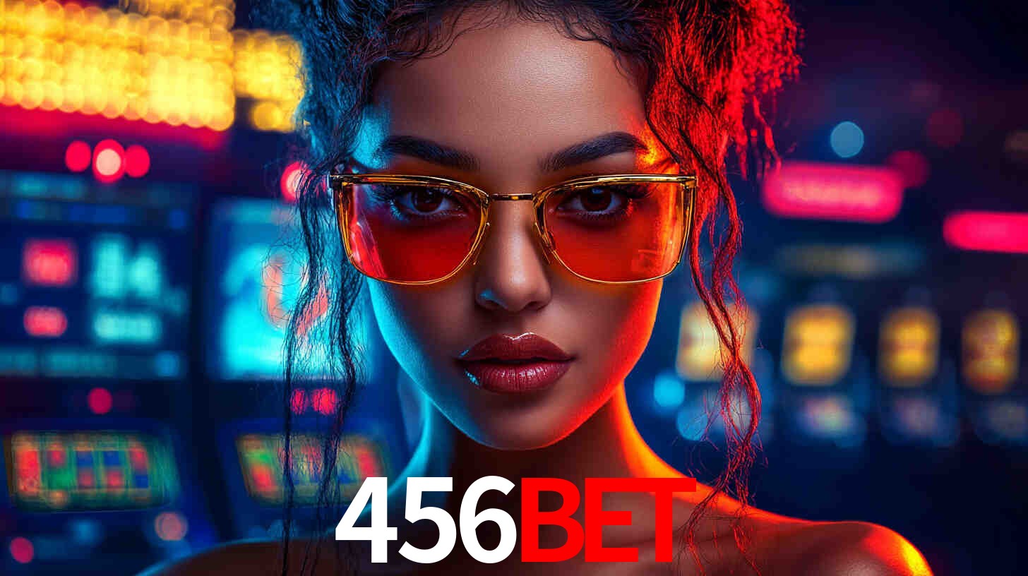 cassino 456BET