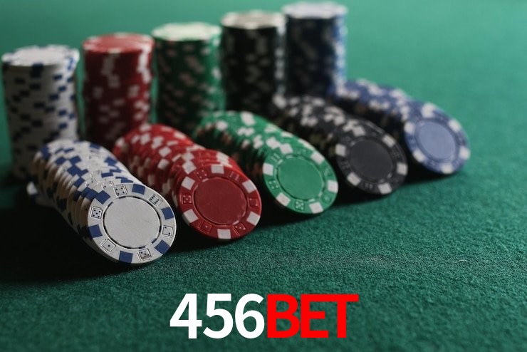 Casino Ao Vivo 456BET