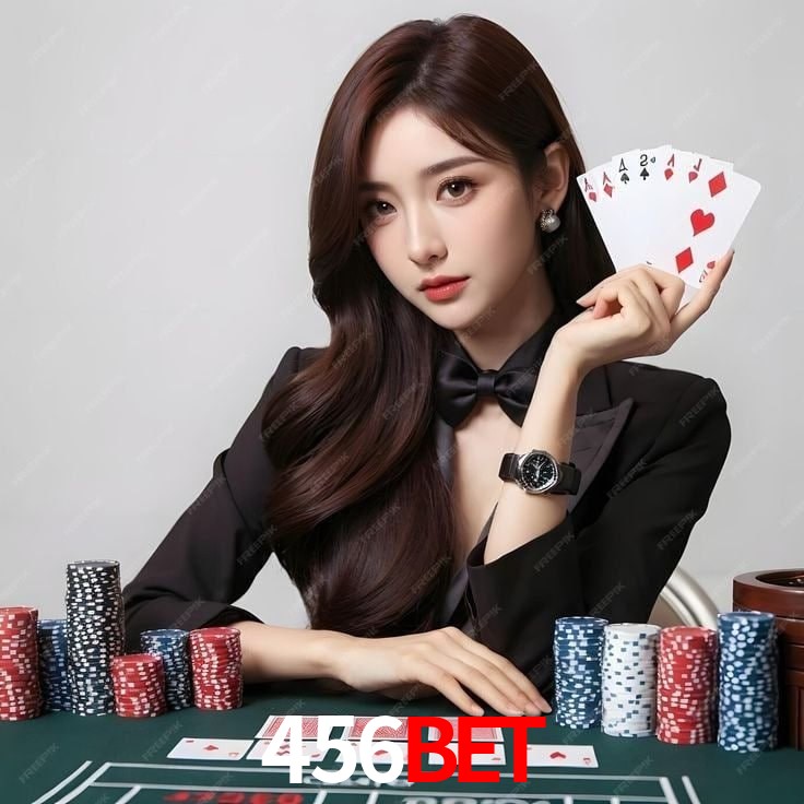 Diretório de Jogos 456BET