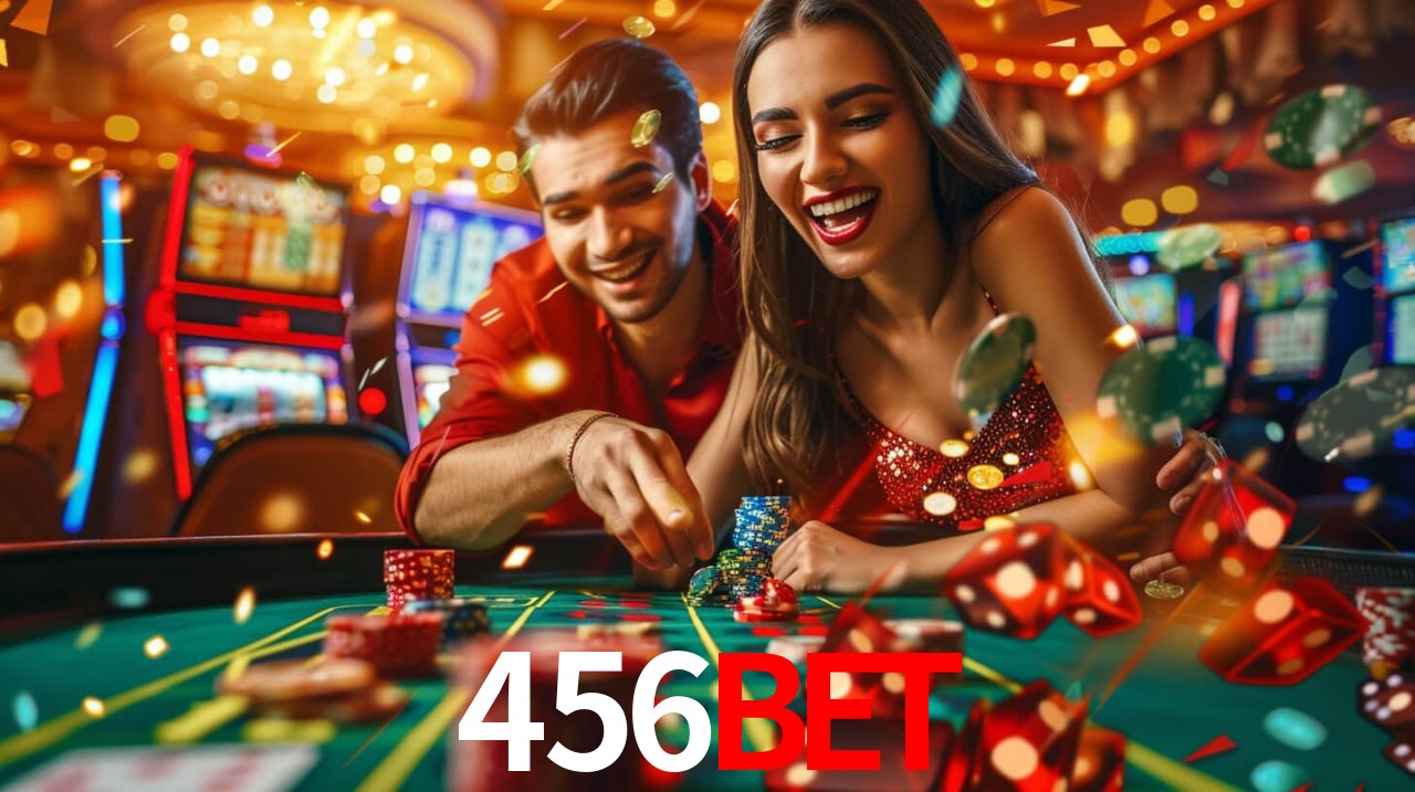 Recursos de Bônus 456BET