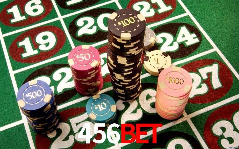 Cadastro Rápido 456BET