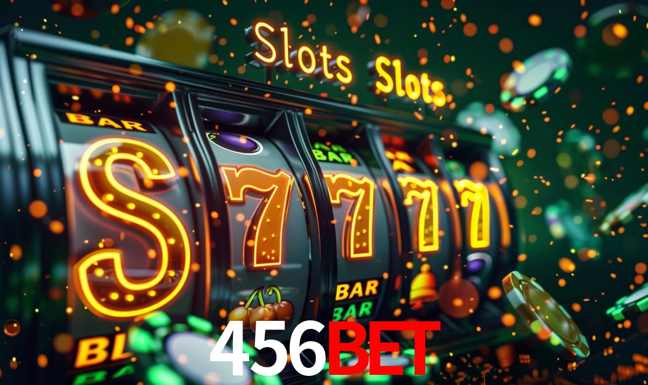 Provedores de Jogos 456BET
