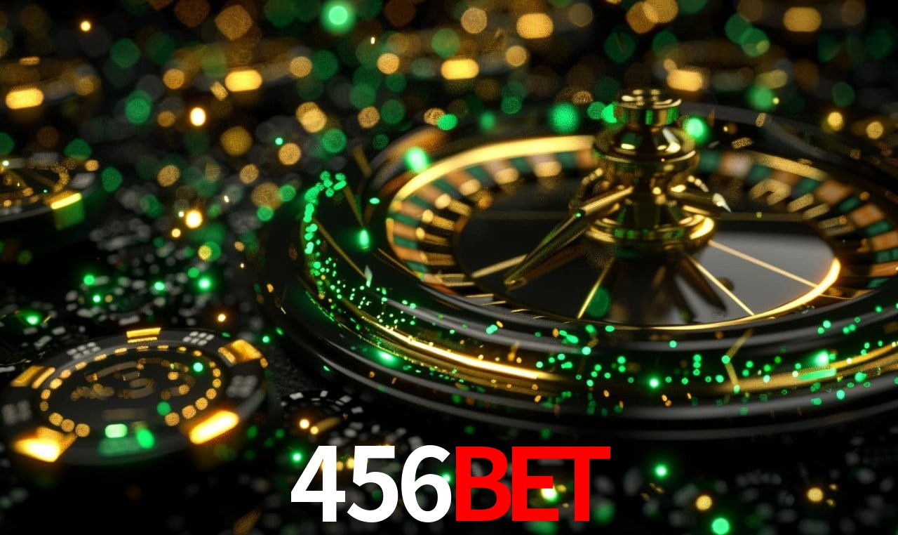 Integração de APIs 456BET