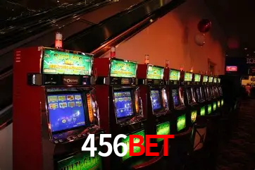 A Popularidade dos Caça-Níqueis no 456BET