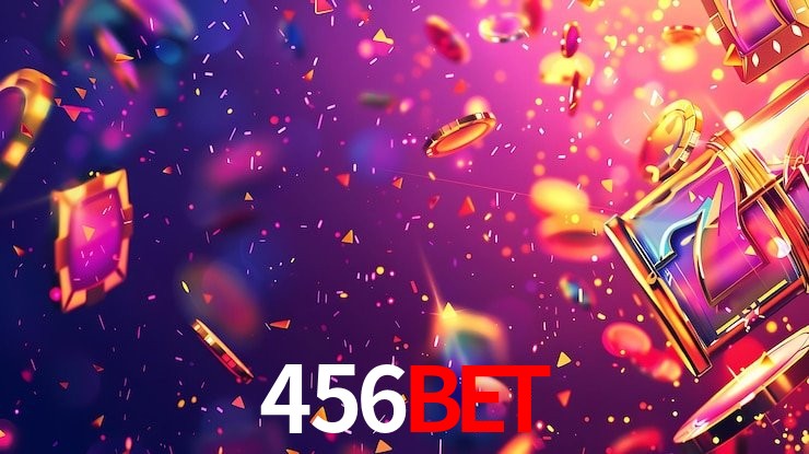 Mesa de Blackjack 456BET