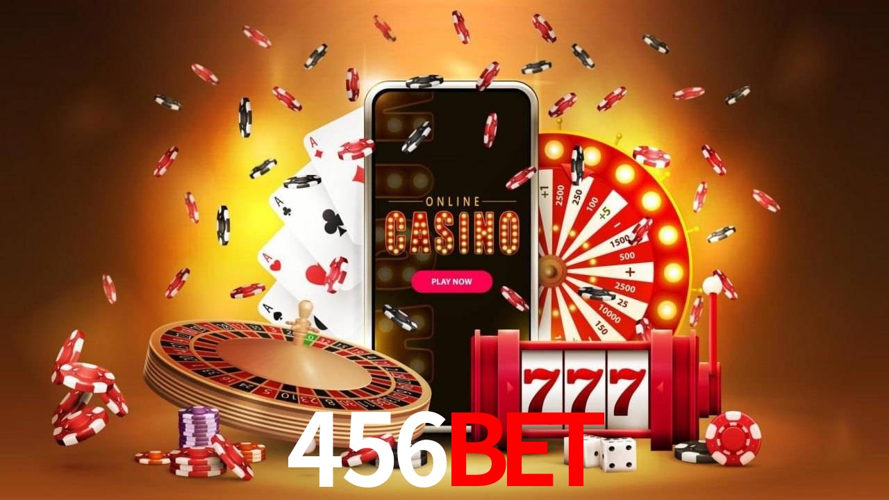 Experiência VIP 456BET