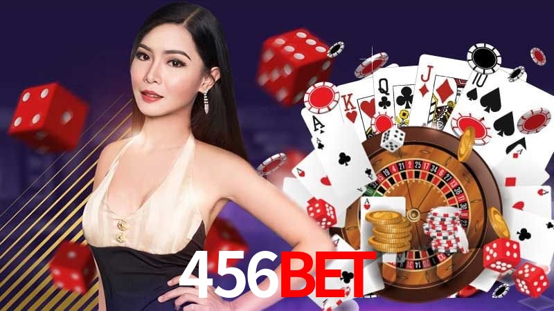 Apostas de Basquete 456BET