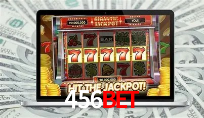 A Emoção da Loteria na 456BET: Uma Chance de Mudança de Vida