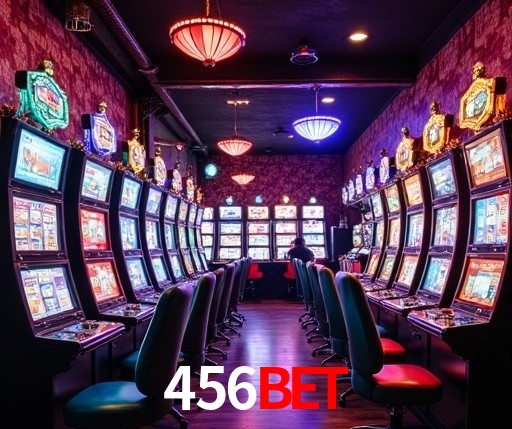 Sistemas de Segurança 456BET