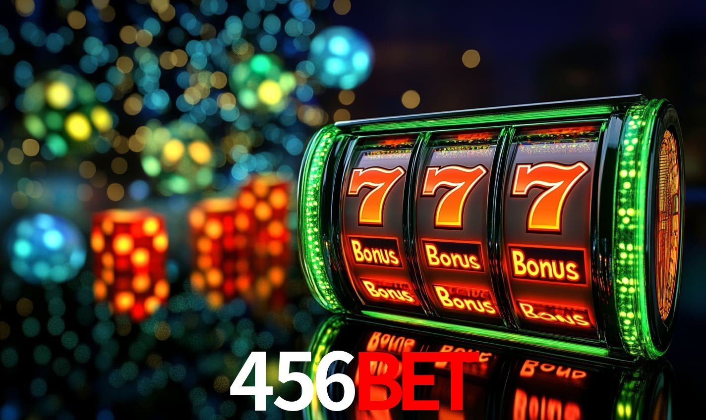 Estatísticas do Jogo 456BET