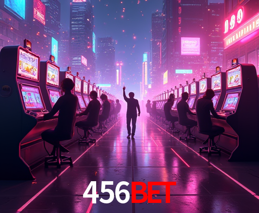 Estatísticas do Jogo 456BET