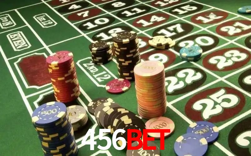 Promoções Sazonais 456BET