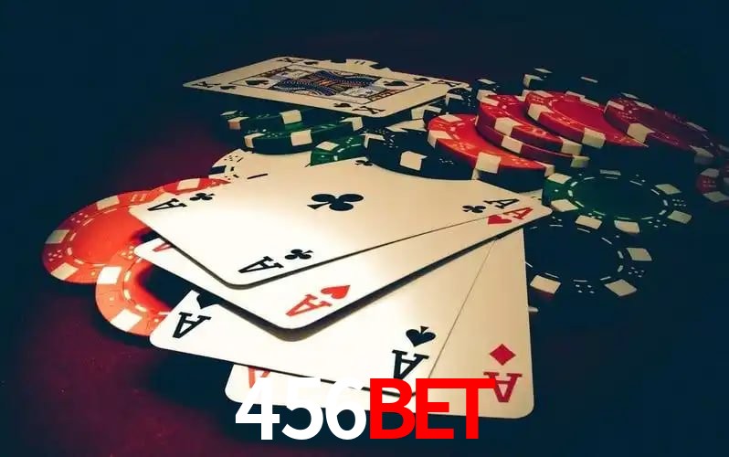 Promoção Relâmpago 456BET