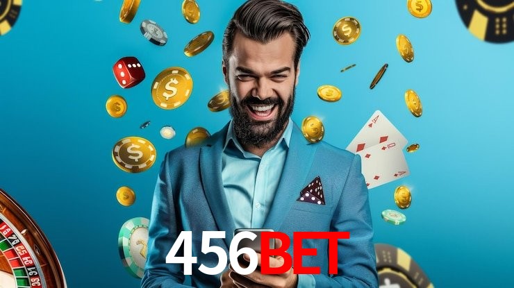 Descubra a Essência do 456BET: Nossa História e Compromissos