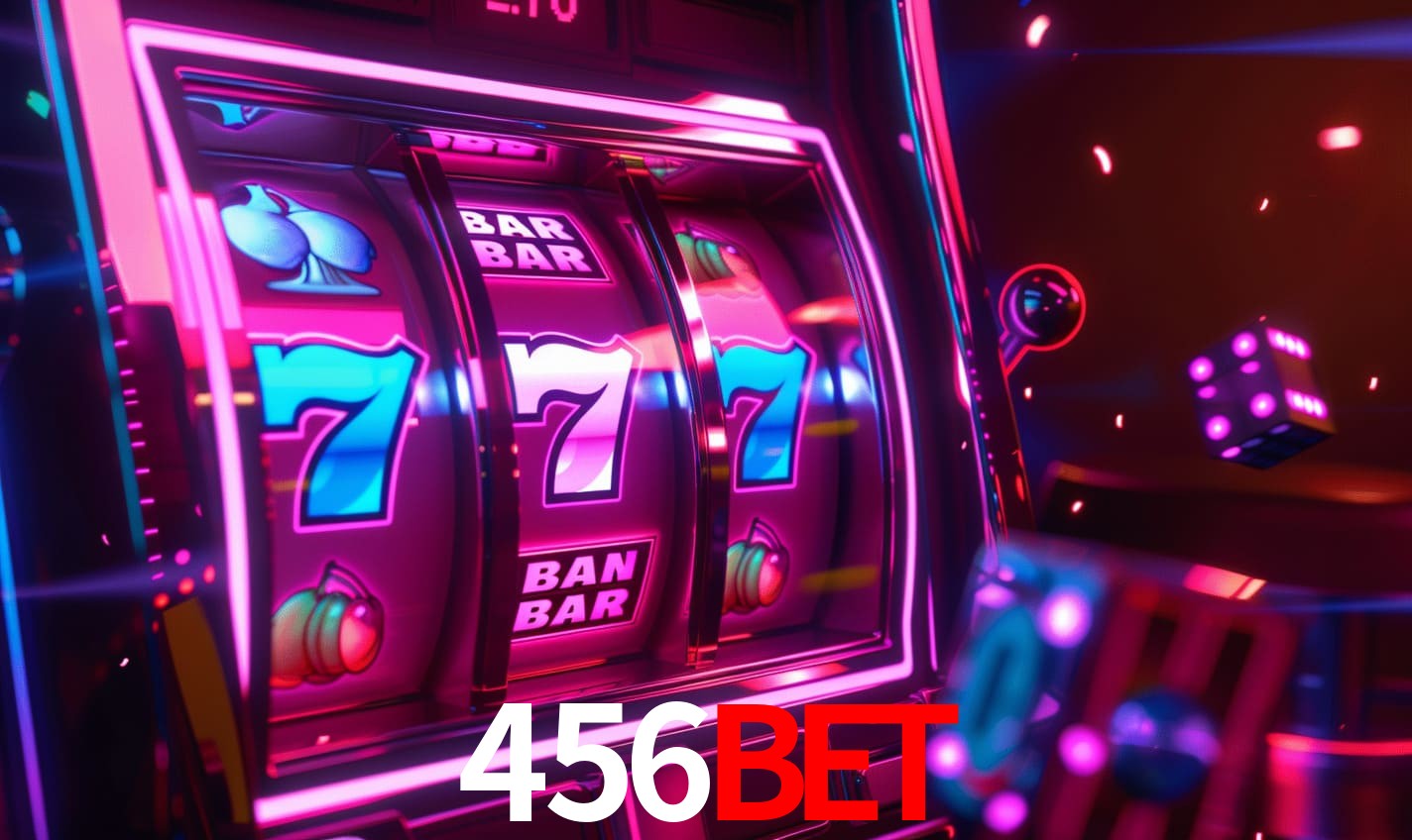 PIX Instantâneo 456BET