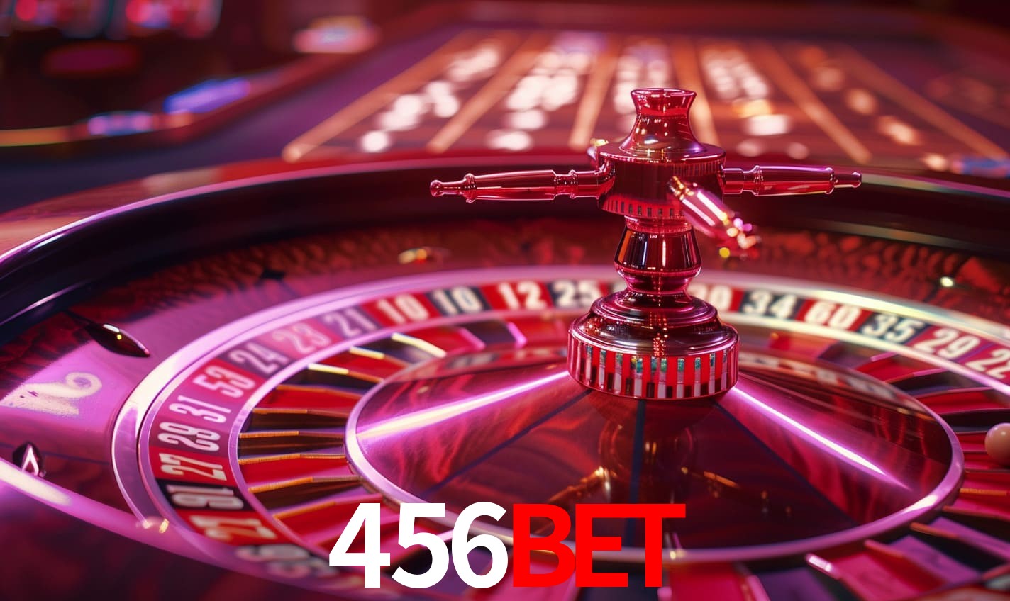 Jogos Exclusivos 456BET