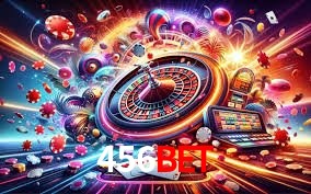 Login Seguro 456BET