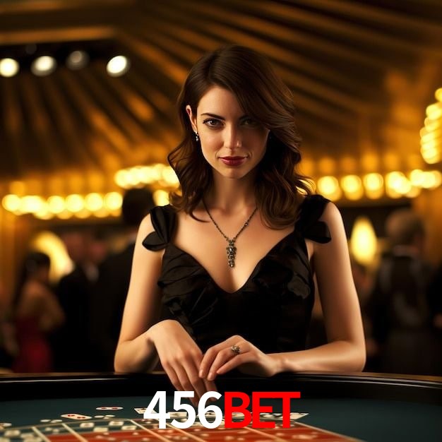 Apostas de Tênis 456BET