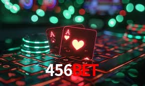 Design Responsivo 456BET