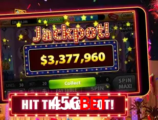 Descubra a Magia dos Jogos de Arcade no 456BET