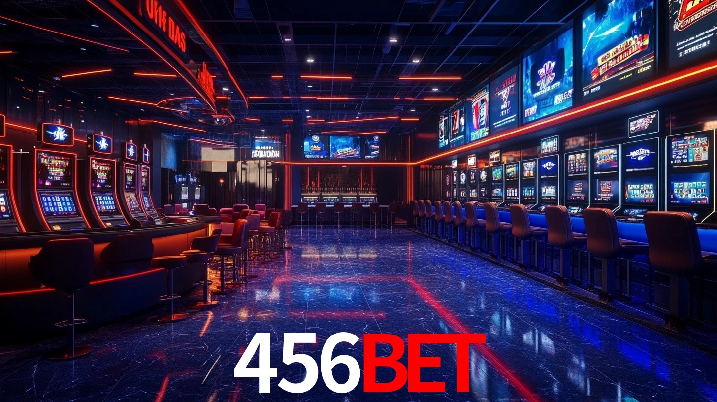 APP oficial da 456BET para mobile