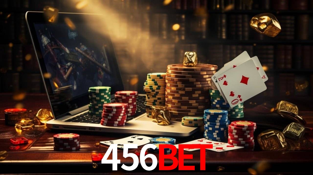 Diretório de Jogos 456BET