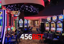 Segurança 2FA 456BET