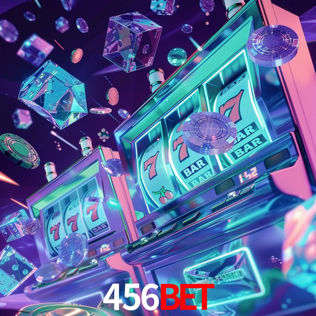 Casino VIP 456BET