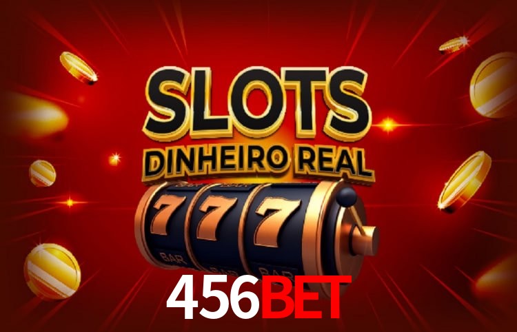 Login Seguro 456BET