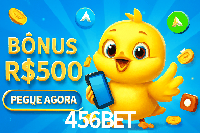 Desvendando o Mundo dos Jogos Virtuais na 456BET