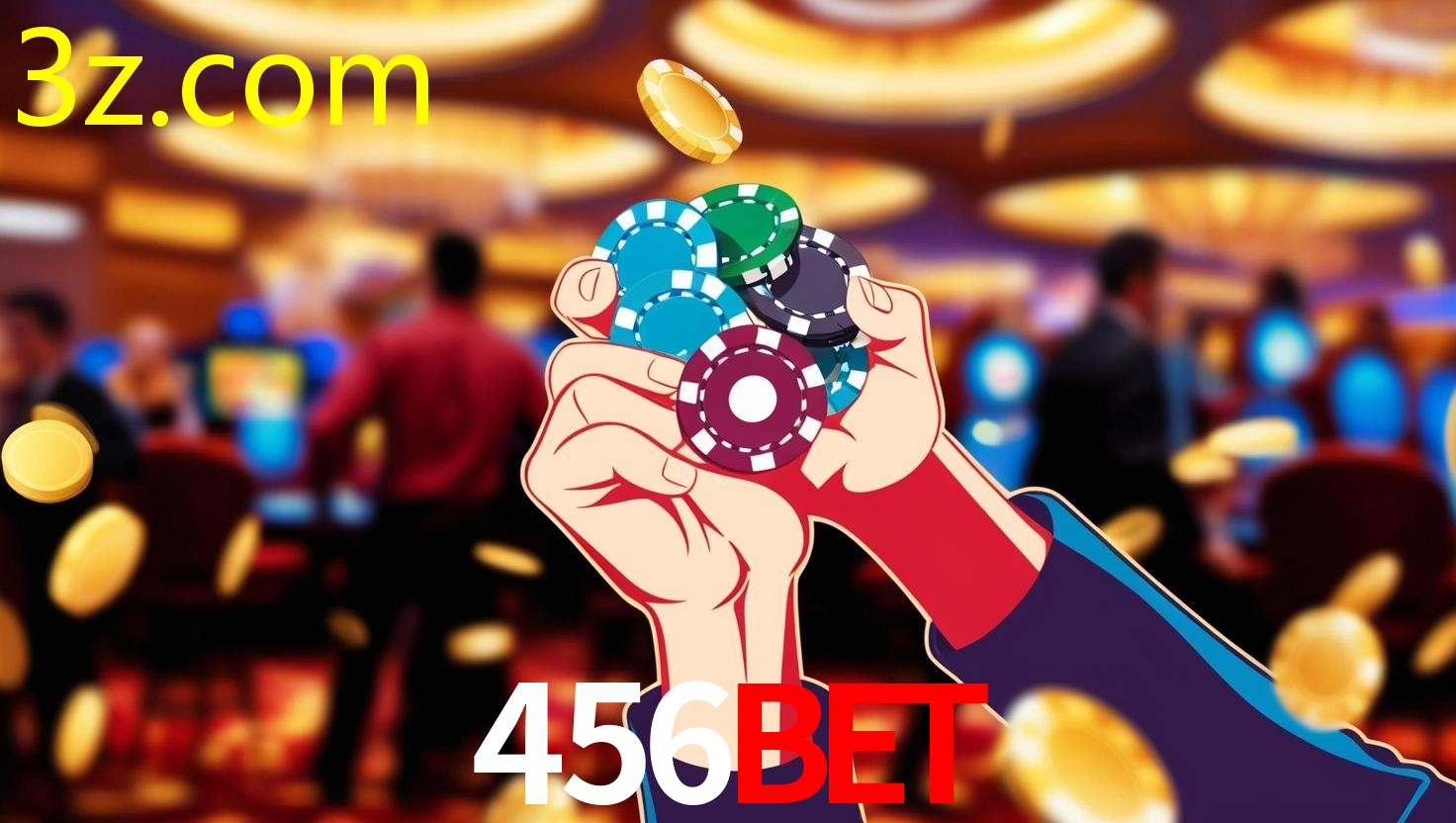 456BET