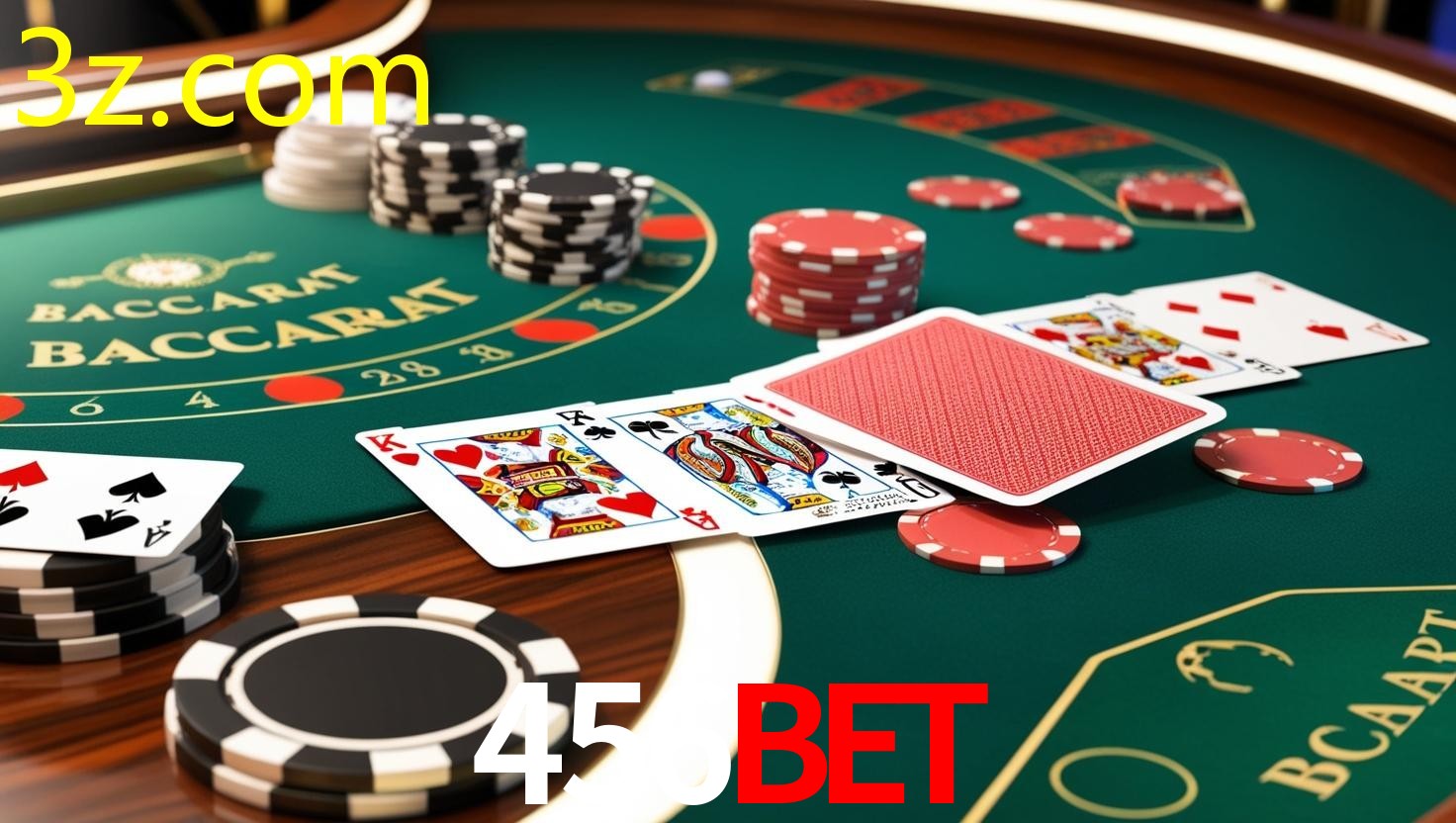 456BET