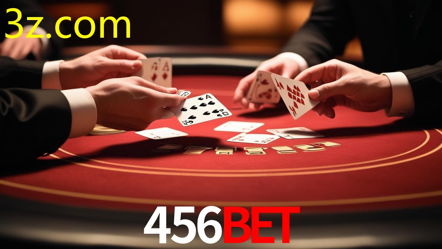 456BET
