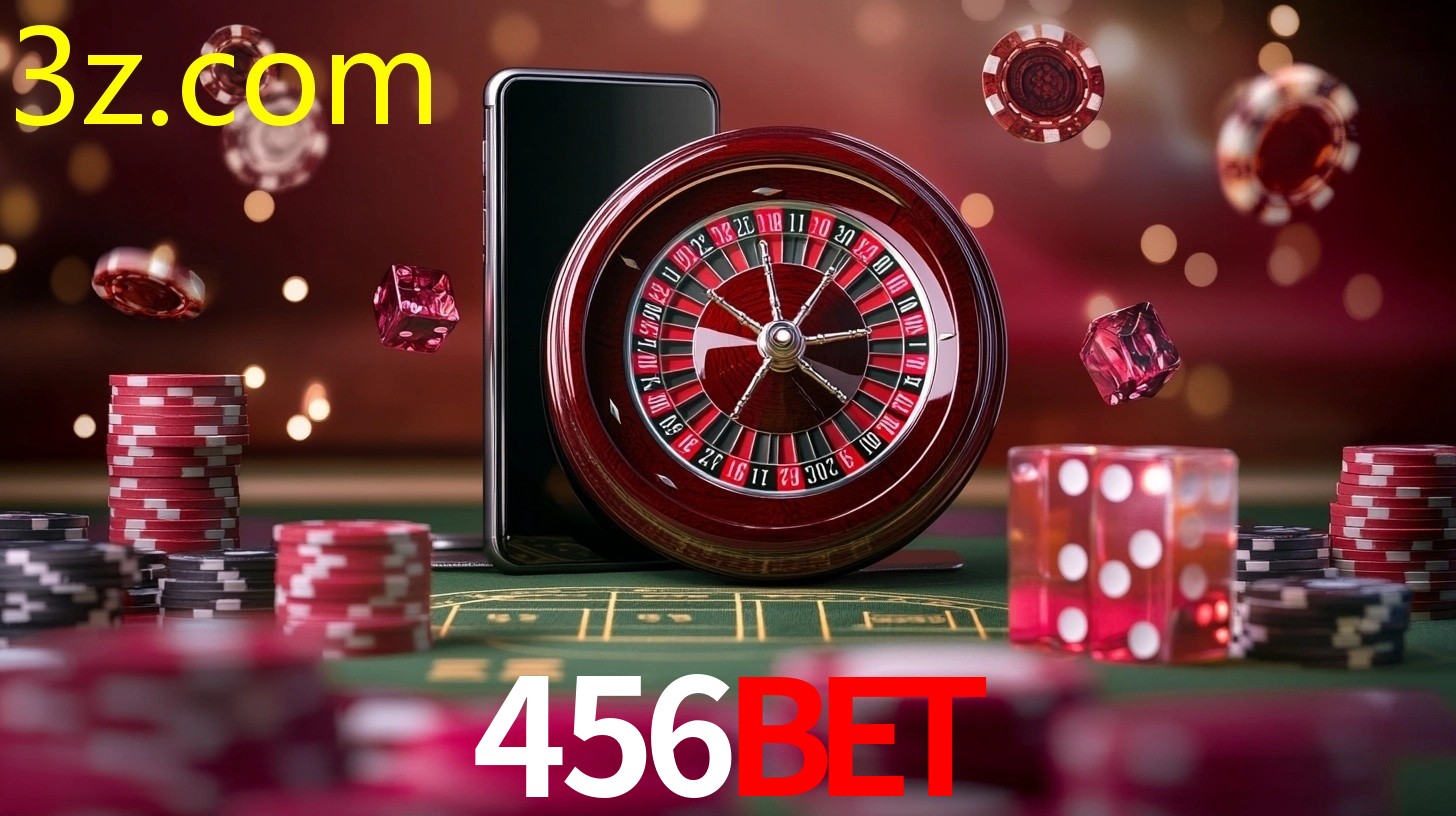 456BET
