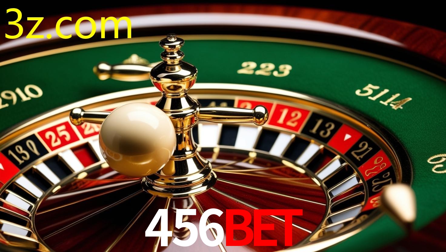 456BET