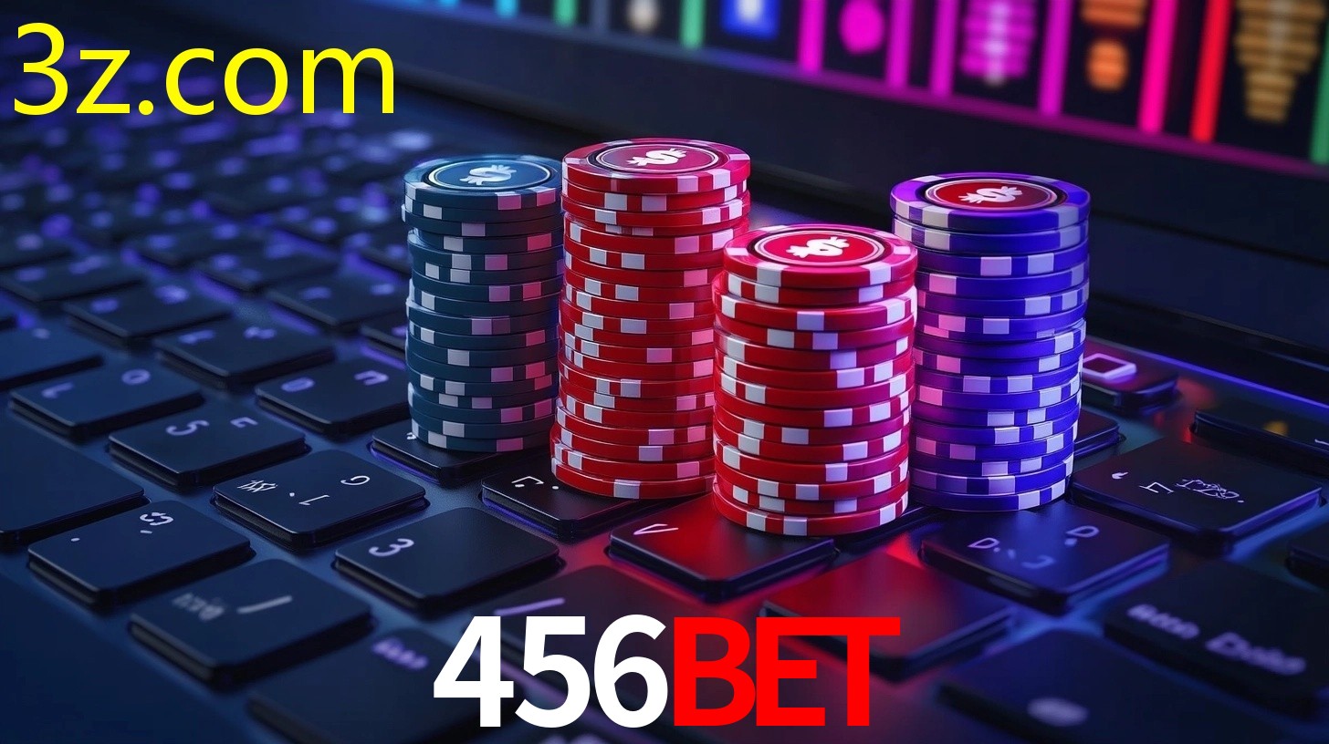 456BET